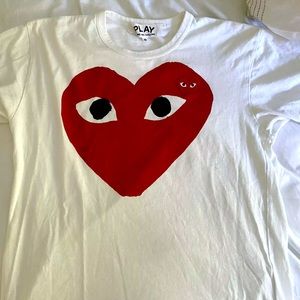 Comme Des Garçon T-Shirt